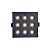 SPOT NORDECOR 6382 DOWNLIGHT EMBUTIR POWERUS 38° 18W 3000K IRC>90 PT - Imagem 2