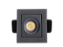 SPOT NORDECOR 6370 EMBUTIR DOWNLIGHT POWERUS 38° 2W 3000K IRC>90 PT. - Imagem 3