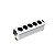 SPOT NORDECOR 6635 EMBUTIR DOWNLIGHT POWERUS DIR 38° 10W 3000K IRC>90 BR/PT - Imagem 1