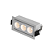 SPOT NORDECOR 6790 DOWNLIGHT EMBUTIR POWERUS DIR 35° 6W 4000K IRC>90 BR - Imagem 2