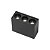 SPOT NORDECOR 6400 SOBREPOR DOWNLIGHT POWERUS 38° 6W 3000K IRC>90 PT - Imagem 1