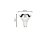 LÂMPADA NORDECOR 1138 LED SOF IRC95 AR70 24° 4.8W 4000K - Imagem 2