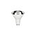 LÂMPADA NORDECOR 1134 LED SOF IRC95 AR70 6° 4,8W 4000K - Imagem 1