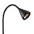 LUMINÁRIA NORDECOR 6488 LED DE JARDIM WEDI 5W 3000K PT - Imagem 2