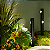 LUMINÁRIA NORDECOR 6486 LED DE JARDIM SOIL IP66 60CM 7W 3000K PT - Imagem 2