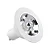 LÂMPADA SAVE ENERGY SE-100.1498 AR70 GU10 8W 2700K >90 40 12° DIMMER - Imagem 2