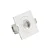 SPOT SAVE ENERGY SE-330.1270 EMBUTIR QUADRADO MINI DICRÓICA MR11 BRANCO - Imagem 2
