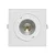 SPOT SAVE ENERGY SE-330.1039 EMBUTIR QUADRADO PAR20 BRANCO - Imagem 1