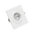 SPOT SAVE ENERGY SE-330.1039 EMBUTIR QUADRADO PAR20 BRANCO - Imagem 2