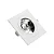 SPOT SAVE ENERGY SE-330.1063 EMBUTIR AR111 BRANCO - Imagem 2