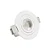 SPOT SAVE ENERGY SE-330.1271 EMBUTIR MINI DICRÓICA MR11 BRANCO - Imagem 2