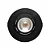 SPOT SAVE ENERGY SE-330.1037 EMBUTIR MR16 PRETO - Imagem 1