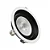 SPOT SAVE ENERGY SE-330.1204 EMBUTIR PAR30 BRANCO/PRETO - Imagem 2