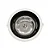 SPOT SAVE ENERGY SE-330.1206 EMBUTIR AR111 BRANCO/PRETO - Imagem 1