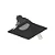 SPOT SAVE ENERGY SE-330.1582 EMBUTIR MR16 ANGULAR 36° PRETO - Imagem 1