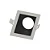 SPOT SAVE ENERGY SE-330.1583 EMBUTIR MR16 ANGULAR 36° BRANCO/PRETO - Imagem 2