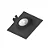 SPOT SAVE ENERGY SE-330.2608 EMBUTIR MR11 SAND PRETO - Imagem 1