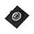 SPOT SAVE ENERGY SE-330.2618 EMBUTIR AR111 SAND PRETO - Imagem 1