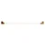 PLAFON USINA 16515/1 SLIM 02 PONTEIRAS Ø60X1300X75 1 T8 LED 60 OU 120CM - Imagem 1