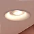 SPOT SAVE ENERGY SE-330.2624 EMBUTIR AR111 SAND NO FRAME BRANCO - Imagem 2