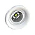 SPOT SAVE ENERGY SE-330.2624 EMBUTIR AR111 SAND NO FRAME BRANCO - Imagem 1
