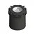 SPOT SAVE ENERGY SE-330.2628 EMBUTIR MR16 GRAVITY PRETO GU10 - Imagem 1