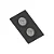 SPOT SAVE ENERGY SE-330.3172 EMBUTIR MR16 MULTI DUPLO FACE PLANA PRETO GU10 - Imagem 1
