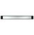 SPOT BLUMENAU 53123001 NEO DIFUSO P/ TRILHO MAGNÉTICO ALUMINIO 26CM 12W 3.000K - Imagem 1