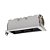 SPOT BLUMENAU 59063104 BRANCO/ PRETO 6W 3000K - Imagem 1