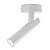 SPOT BLUMENAU 58023004 PETIT BRANCO SOBREPOR 2W 3000K - Imagem 1