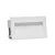BALIZADOR SAVE ENERGY SE-335.1448 EMBUTIR BRANCO 115X65XX44MM 3W 3000K 60° - Imagem 1