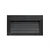 BALIZADOR SAVE ENERGY SE-335.1508 SOBREPOR PRETO 110X60XX20MM 3W 3000K 60° - Imagem 2