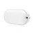 ARANDELA SAVE ENERGY SE-260.3195 SOBREPOR BRANCO 157X80X45MM 8W 3000K 120° - Imagem 2