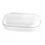 ARANDELA SAVE ENERGY SE-260.3177 SOBREPOR BRANCO 157X80X45MM 8W 5700K 120° - Imagem 1