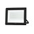 REFLETOR BLUMENAU 79100300 LED PRO 100W IP66 ALUMÍNIO RETANGULAR 3000K - Imagem 1