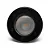 BALIZADOR DE CHÃO SAVE ENERGY SE-335.1341 EMBUTIR JET BLACK 12W 2700K 30° - Imagem 2