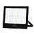 REFLETOR BLUMENAU 78100600 LED PRO 100W IP66 ALUMÍNIO QUADRADO 6500K - Imagem 1