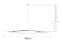 PENDENTE ADRI WCN8002PDIB CANOA MADEIRA 80CM 2XE27 - Imagem 3