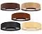 PLAFON ADRI WN6008PFIB WOOD ANEL 60X15CM 8XE27 - Imagem 4