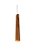 PENDENTE FOX LUSTRES CLEAN 30X6X6CM MADEIRA E MDF 1XGU10 - Imagem 1