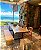 PENDENTE FOX LUSTRES 316 RAIZEN 75X45CM MADEIRA, ACRÍLICO E CABO DE AÇO 1XE27 - Imagem 4