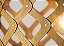PENDENTE FOX LUSTRES 330 RAIZEN 68X55CM MADEIRA, ACRÍLICO E CABO DE AÇO 1XE27 - Imagem 4