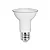 LÂMPADA LUMINATTI LM2623 PAR20 LED 7W 3000K 127-220V IRC 90 DIMER - Imagem 1