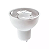 LÂMPADA LUMINATTI LM1424 DICROICA LED GU10 4,9W 4000K 127-220V 25º - Imagem 1