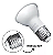 LÂMPADA LUMINATTI LM501 PAR20 6W 2700K 127-220V IP65 48º - Imagem 1