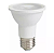 LÂMPADA LUMINATTI LM1429 PAR20 7W 2700K 127-220V DIMER 38º - Imagem 1