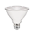 LÂMPADA LUMINATTI LM2485 PAR30 LED 9,8W 3000K 127-220V IRC 80 38º - Imagem 1
