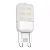 LÂMPADA LUMINATTI LM512 G9 LED 2W 6500K 220V - Imagem 1