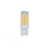 LÂMPADA LUMINATTI LM1452 G9 LED 4,8W 2700K 127-220V - Imagem 1