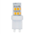 LÂMPADA LUMINATTI LM176 G9 LED 3W 6500K 220V - Imagem 1